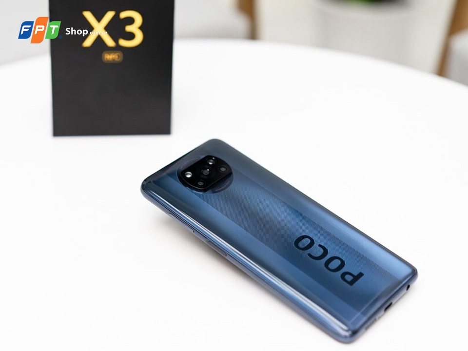 Top 4 smartphone Xiaomi giảm giá mạnh cuối năm 2020 - 1 Top 4 smartphone Xiaomi giảm giá mạnh cuối năm 2020 - 1