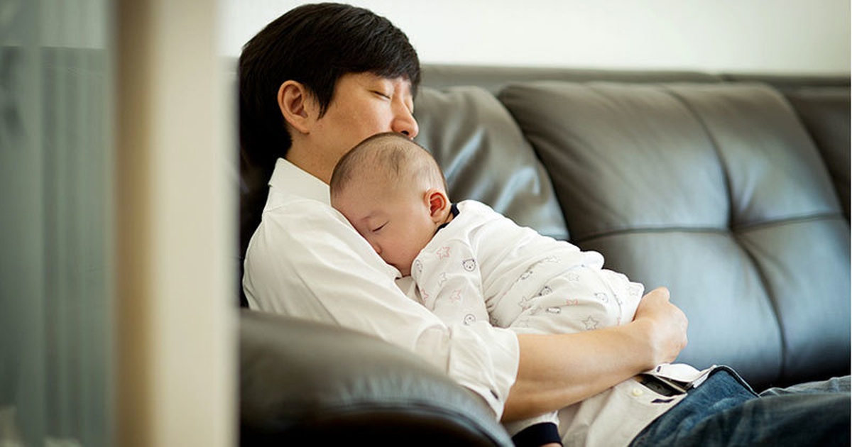 Chồng vô sinh nhưng vợ lại mang bầu: Cá vào ao ta là của ta?