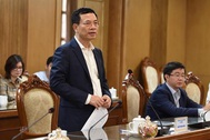 Sẽ miễn phí hạ tầng dạy học trực tuyến, truyền hình trong thời điểm dịch