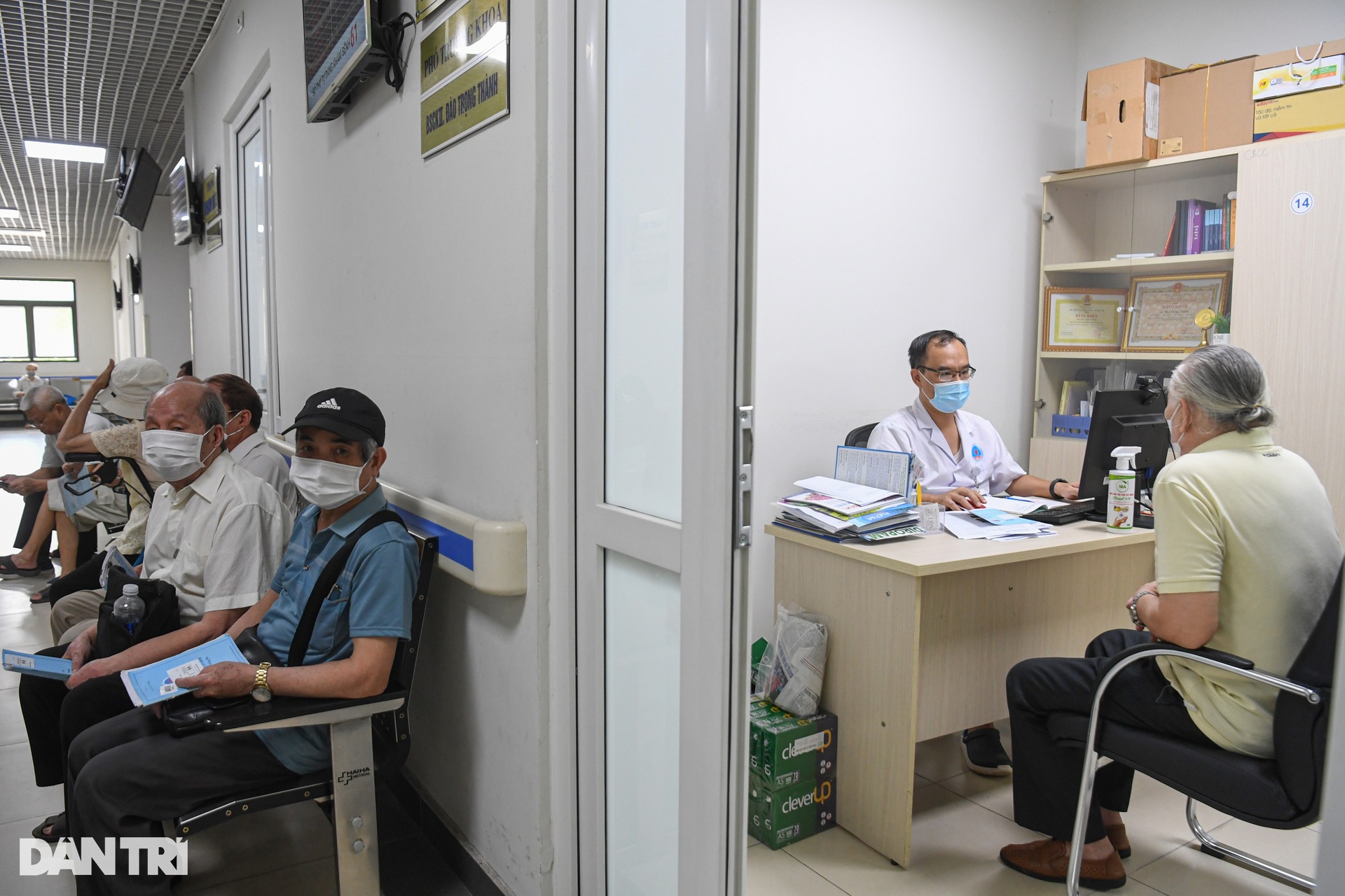 Hà Nội nóng 40 độ: Nhiều người vào viện, xuất huyết não vì bẫy điều hòa - 8 Hà Nội nóng 40 độ: Nhiều người vào viện, xuất huyết não vì bẫy điều hòa - 8