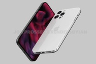 iPhone 14 Pro Max sẽ có màn hình đục lỗ, vân tay dưới màn hình?