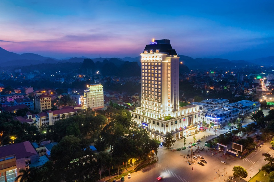 Vinpearl được vinh danh với 29 giải thưởng TripAdvisor - 10 Vinpearl được vinh danh với 29 giải thưởng TripAdvisor - 10