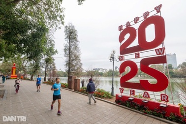 Hà Nội và nhiều nơi ở miền Bắc rét về đêm và sáng sớm, ngày hửng nắng