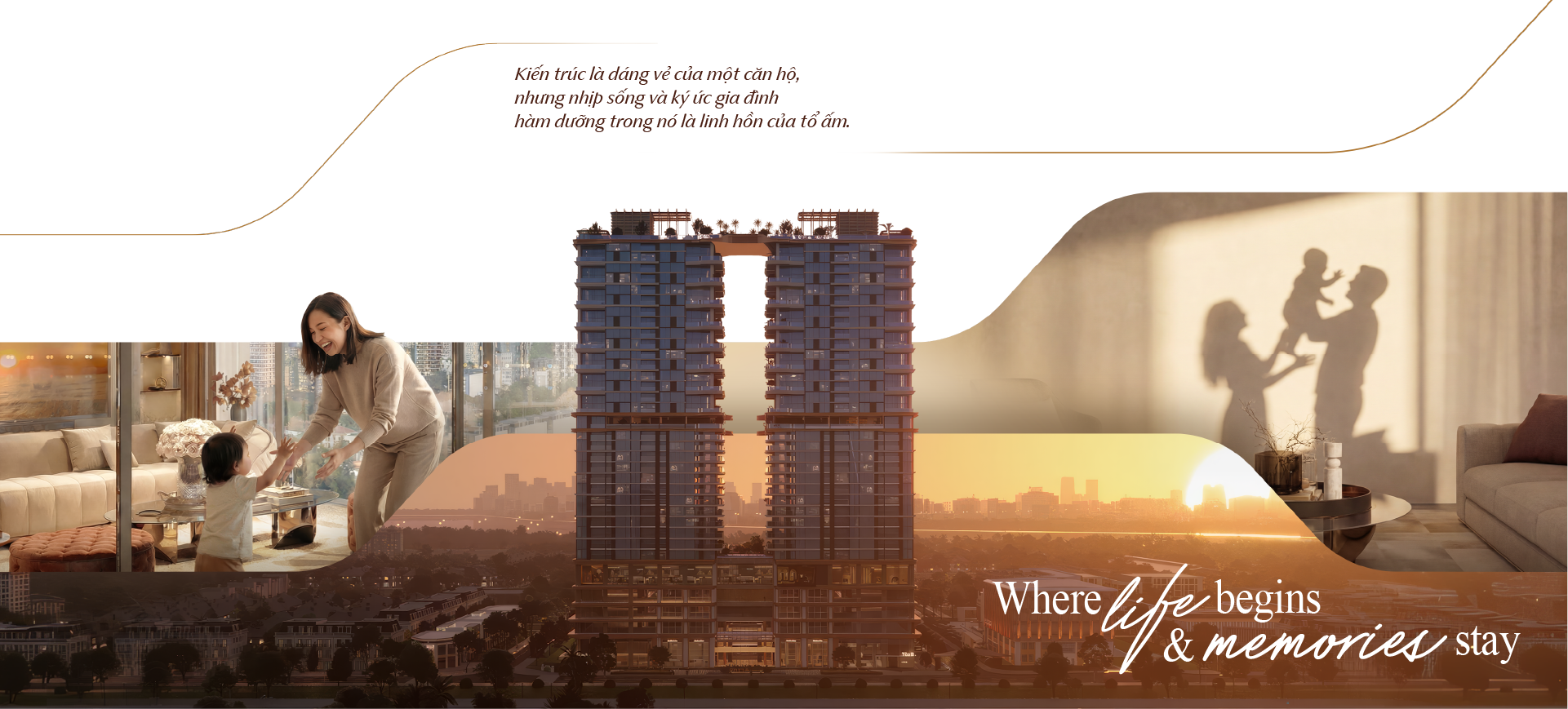 Rivea Residences: Từ ký ức đô thị đến biểu tượng mới tại trung tâm Hà Nội - 29