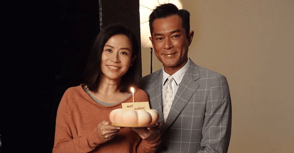 Tuyên Huyên ở tuổi 52: Vẫn xinh đẹp, độc thân và không màng lấy chồng - 5 Tuyên Huyên ở tuổi 52: Vẫn xinh đẹp, độc thân và không màng lấy chồng - 5