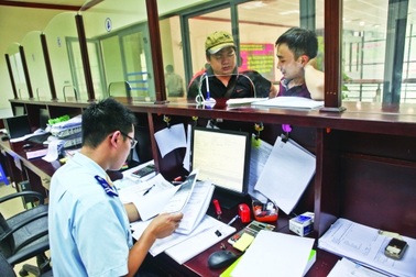 Doanh nghiệp đòi hỏi công khai, minh bạch để đảm bảo chất lượng của văn bản pháp luật