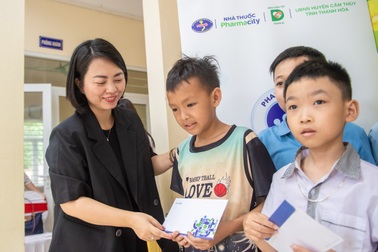 Tư vấn sức khỏe cộng đồng: "Trao truyền niềm tin, sẻ chia với người dân"