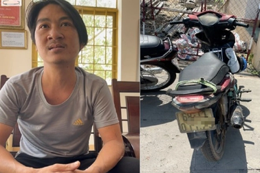 Đâm chết bạn nhậu trong đêm để cướp tài sản