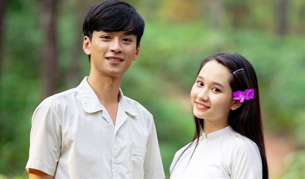 Ngạn si tình của Mắt biếc thay đổi khác lạ sau hai năm - 1 Ngạn si tình của Mắt biếc thay đổi khác lạ sau hai năm - 1