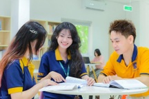 Điểm chuẩn ngành quan hệ công chúng chưa có dấu hiệu “hạ nhiệt”