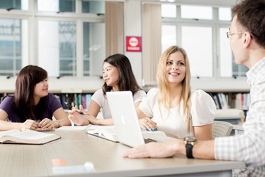 Giáo dục Singapore - Phát huy tối đa tiềm năng con người