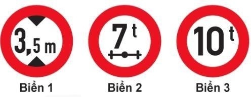 Biển số 2 có ý nghĩa như thế nào?