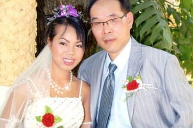 Bi kịch hoa khôi xóm nghèo 