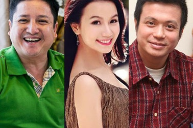 Tài năng đặc biệt ít biết của các diễn viên truyền hình nổi tiếng