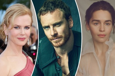 Tâm sự của diễn viên khi đóng cảnh khỏa thân