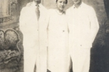 GS Tôn Thất Tùng: Thiên tư trác việt - Tính cách mạnh mẽ (kỳ 2)