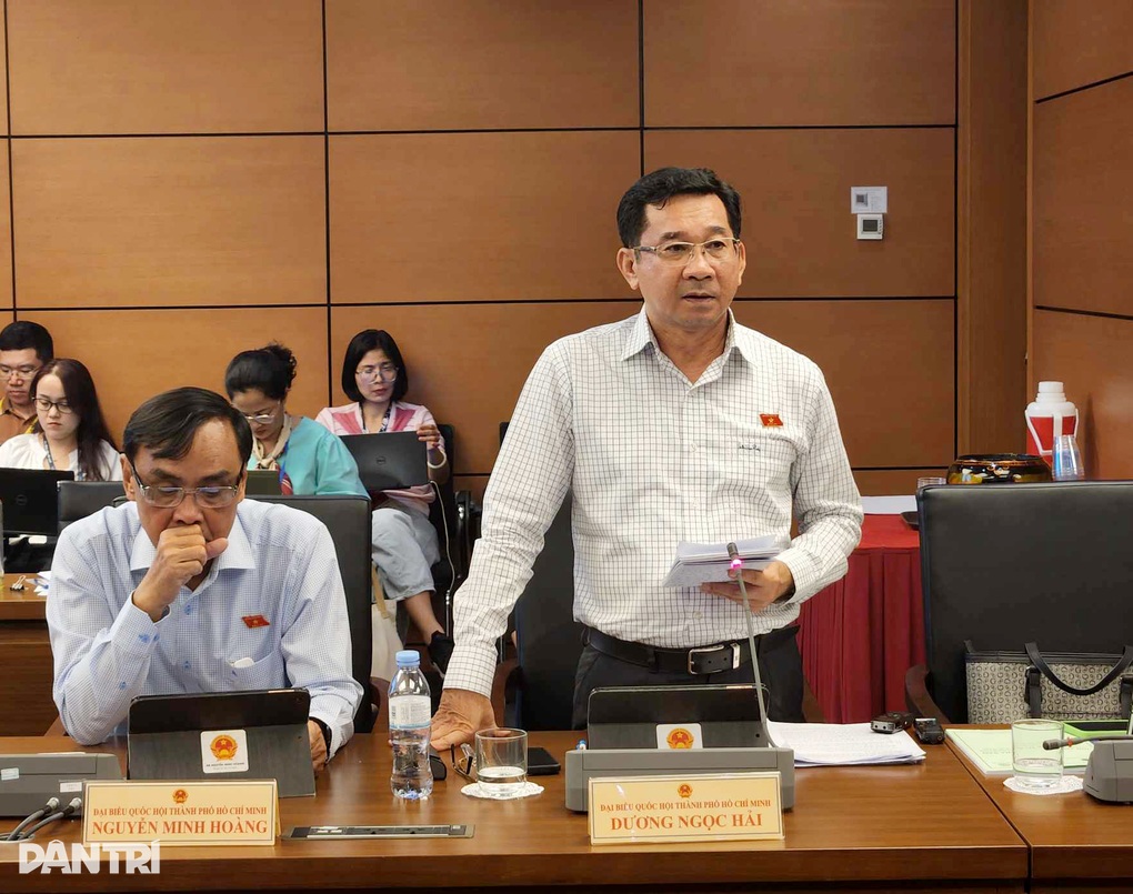 Cần quy định phạt tiền đối với hành vi bỏ cọc trong đấu giá tài sản - 1