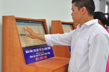 Gần 1.500 thẻ BHYT bị hỏng, mất được cấp lại qua dịch vụ công trực tuyến