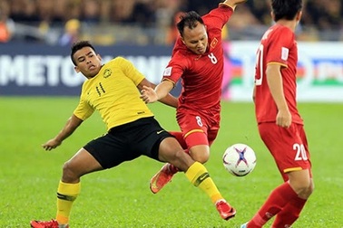 Báo Malaysia: "Chúng ta không được phép thua đội tuyển Việt Nam"