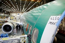 Boeing phát hiện vấn đề mới với máy bay 737 MAX