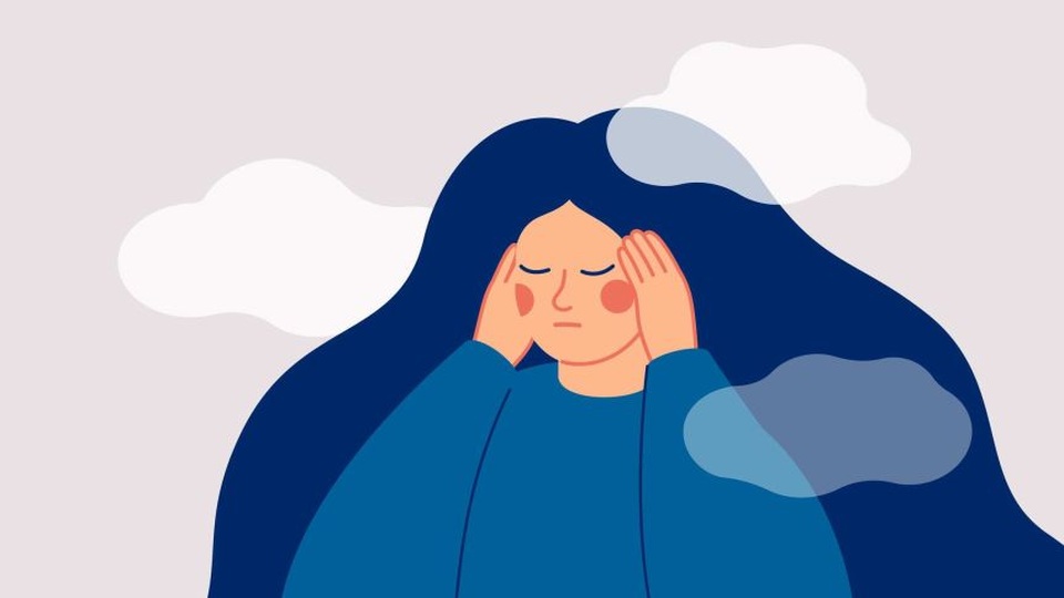 Sương mù trí não là gì và nguyên nhân gây ra hội chứng này? - 1 Sương mù trí não là gì và nguyên nhân gây ra hội chứng này? - 1
