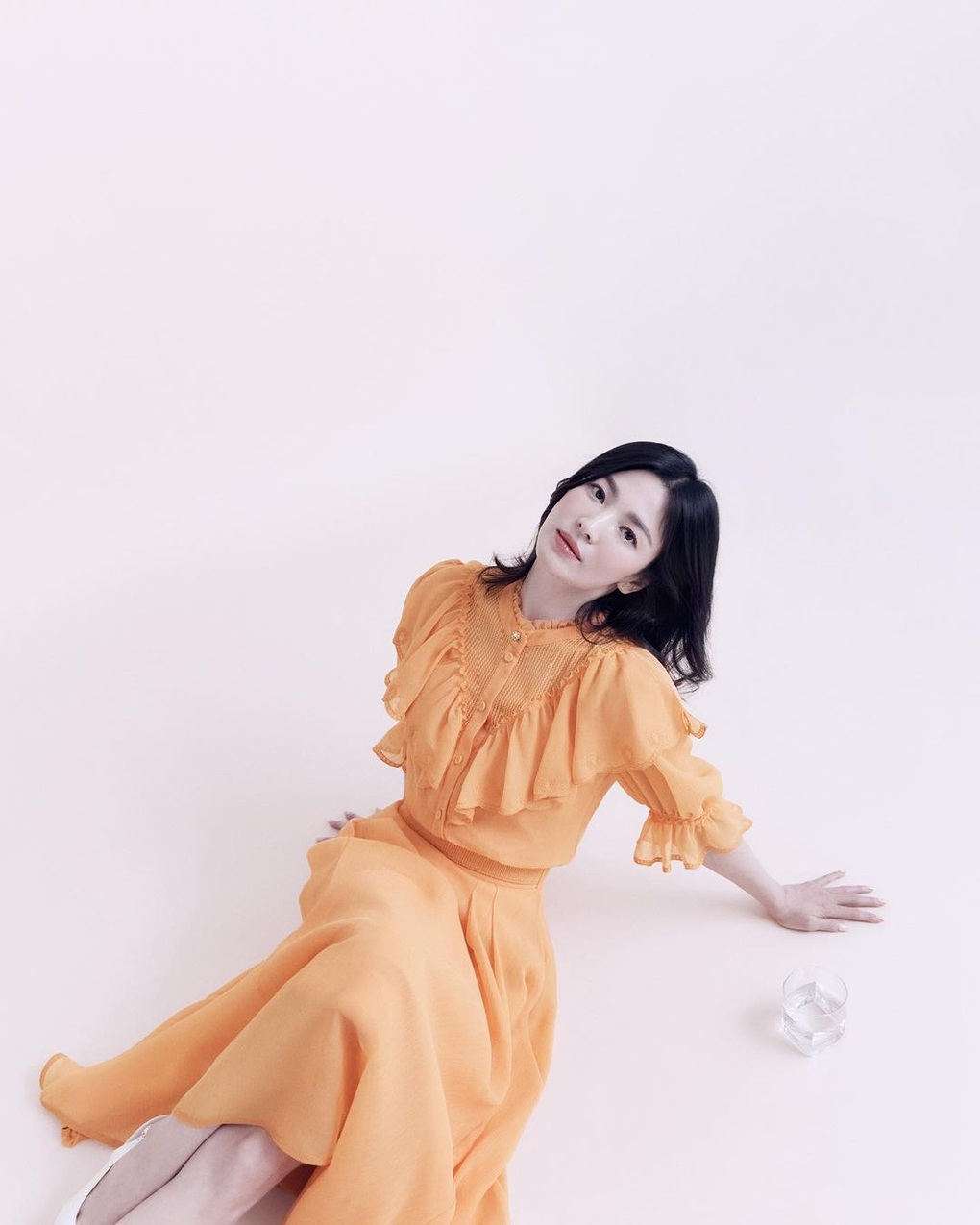 Vừa tái sinh nhờ The Glory, Song Hye Kyo rục rịch cho cuộc phiêu lưu mới - 7 Vừa tái sinh nhờ The Glory, Song Hye Kyo rục rịch cho cuộc phiêu lưu mới - 7