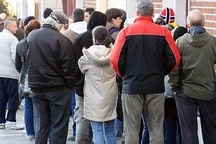 Tỷ lệ thất nghiệp trong Eurozone xuống mức thấp nhất trong 10 năm qua