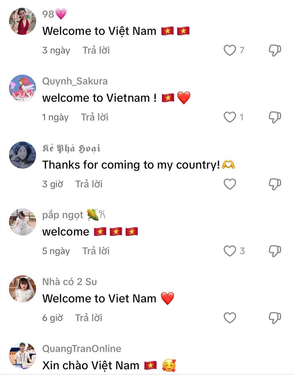 Vietnam is calling: Trào lưu gây sốt đưa du khách toàn cầu đến Việt Nam - 2 Vietnam is calling: Trào lưu gây sốt đưa du khách toàn cầu đến Việt Nam - 2