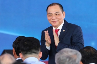 Vingroup muốn xây sân vận động lớn thứ hai thế giới, chứa gấp 3 sân Mỹ Đình