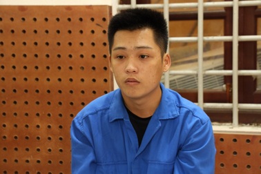 Thiếu nữ 15 tuổi sinh con, nam thanh niên vướng lao lý