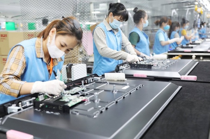 Giai đoạn 2021-2025, Quảng Ninh đặt mục tiêu mỗi năm tạo việc làm tăng thêm cho từ 13.000-15.000 lao động
