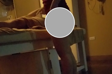 Đột kích "massage đế vương" trụy lạc bậc nhất Hà Nội (Kỳ 1)