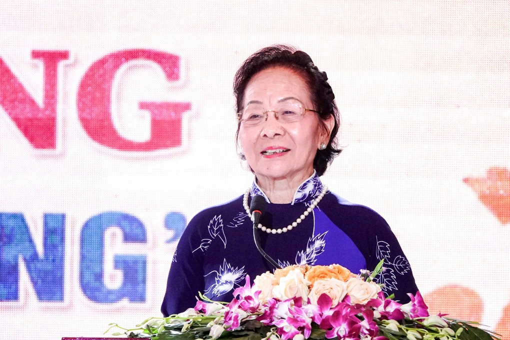 Học không bao giờ cùng càng trở nên cấp thiết trong kỷ nguyên mới - 2
