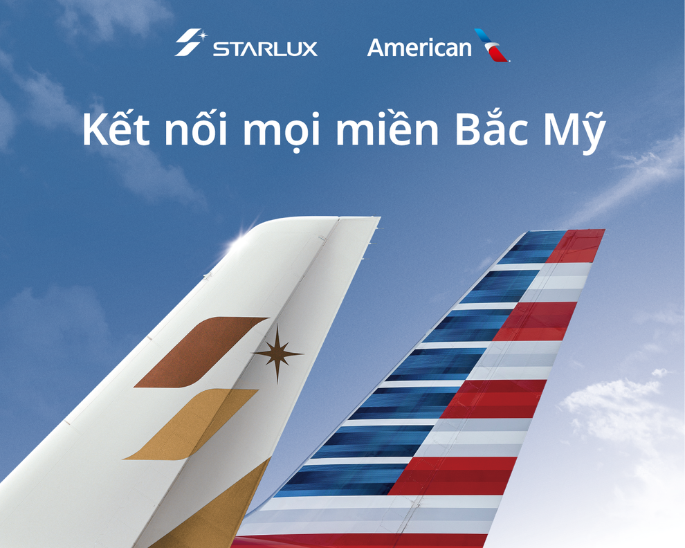STARLUX Airlines mở tuyến bay kết nối từ Việt Nam đến Phoenix, Arizona qua Đài Bắc - 4 STARLUX Airlines mở tuyến bay kết nối từ Việt Nam đến Phoenix, Arizona qua Đài Bắc - 4