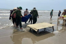 Tìm thấy thi thể 2 anh em ruột mất tích 4 ngày trên biển