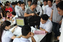 Nghỉ việc sau bao lâu, người lao động phải nộp hồ sơ bảo hiểm thất nghiệp?