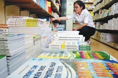 Ai cứu 39 nhà xuất bản sắp khai tử?