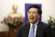 Việt Nam ưu tiên gì khi làm Chủ tịch Hội đồng Bảo an Liên Hợp Quốc?