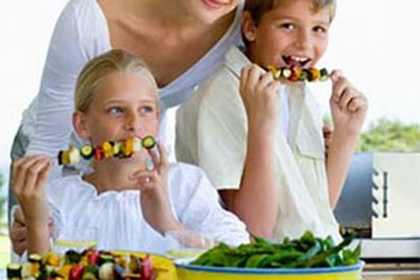 Ăn chậm, nhai kỹ - Đơn giản nhưng hay bị lãng quên 