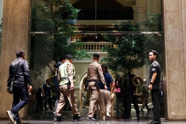 Bộ Ngoại giao lên tiếng vụ 4 người Việt tử vong ở Thái Lan