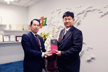 Hợp tác xuyên lục địa mở ra cơ hội kinh doanh quốc tế