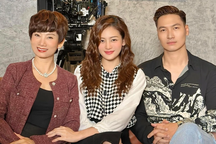 Mối quan hệ "ân oán" giữa 3 diễn viên NSƯT Mỹ Uyên, Mạnh Trường và Thùy Anh