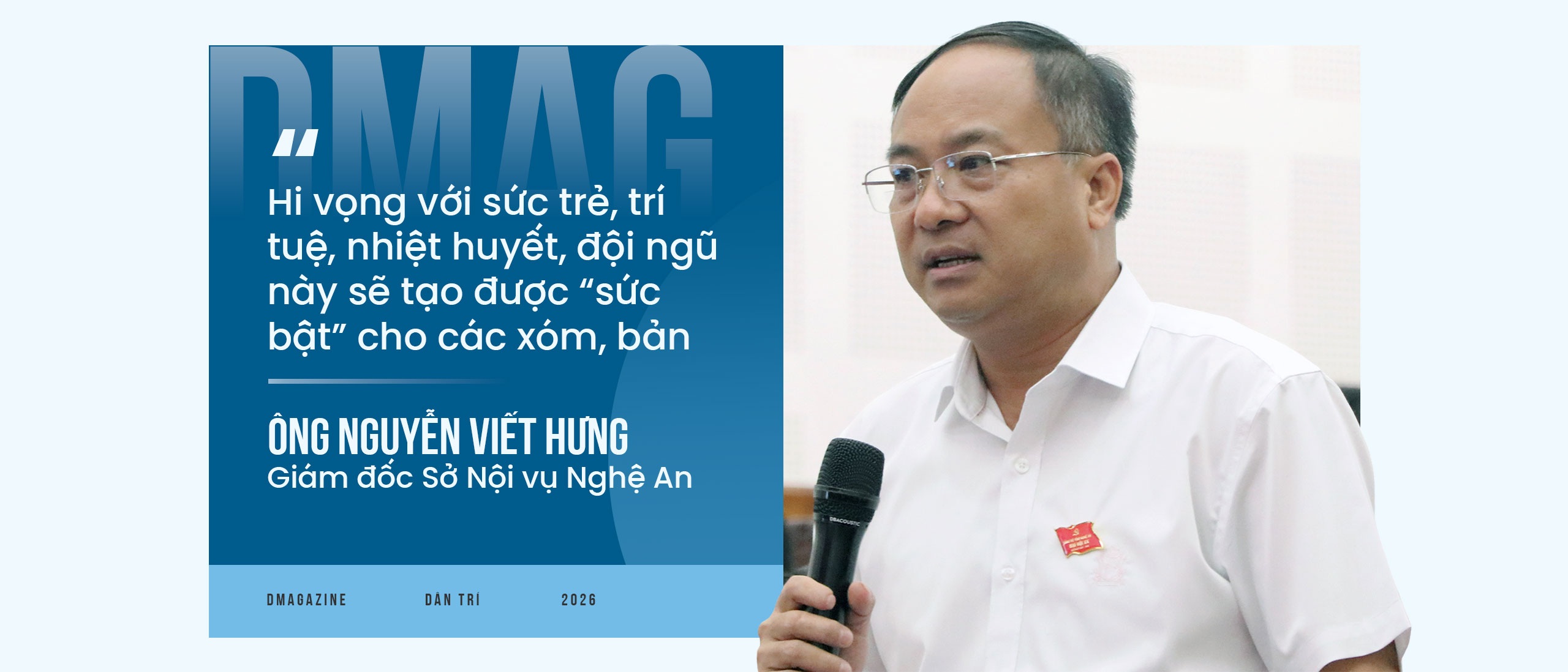 Khát vọng của những bí thư chi bộ trẻ người Mông nơi biên viễn - 3 Khát vọng của những bí thư chi bộ trẻ người Mông nơi biên viễn - 3