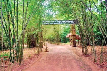 Chuyện học ở vùng giải phóng Củ Chi