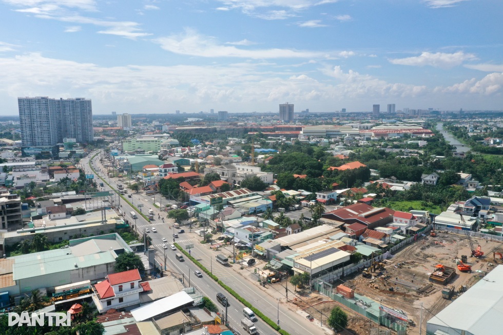 Để giảm giá nhà, Quỹ nhà ở quốc gia cần vận hành thế nào?