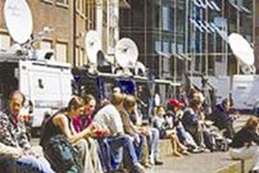 Nước Mỹ đào tạo nhà báo tương lai như thế nào?