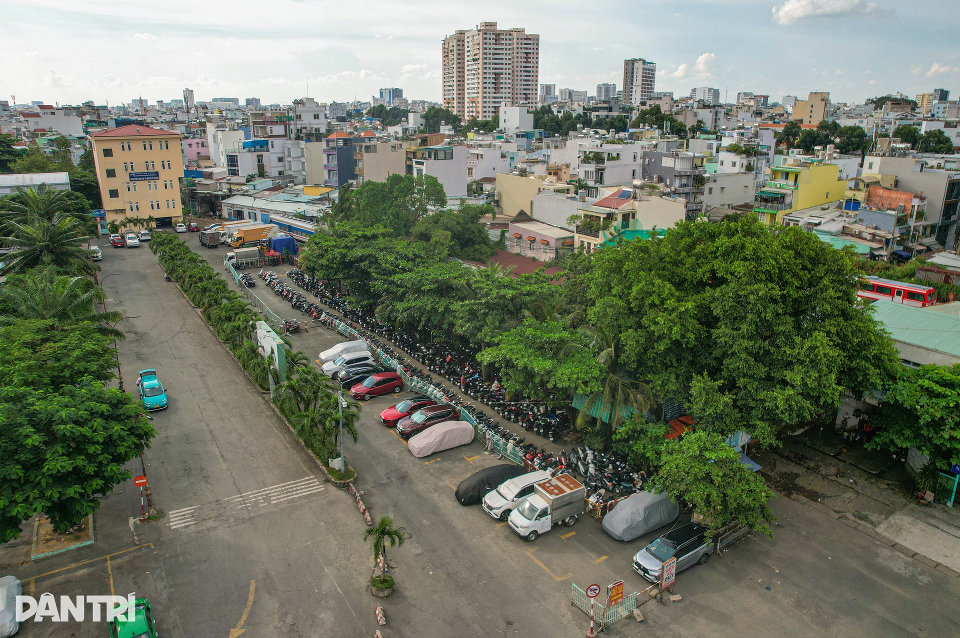 Ga Sài Gòn được đề xuất là đầu mối trung chuyển, có quảng trường hiện đại - 8 Ga Sài Gòn được đề xuất là đầu mối trung chuyển, có quảng trường hiện đại - 8