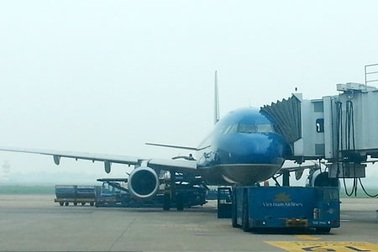 3 khách nước ngoài bị từ chối bay vì nói có bom