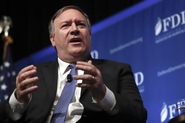 CIA: Triều Tiên có vũ khí hạt nhân có thể tấn công Mỹ trong vài tháng nữa