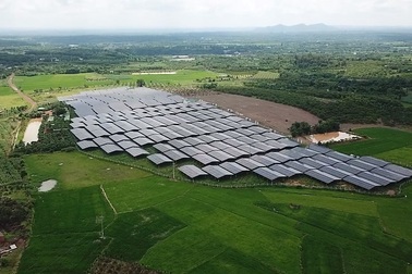 Tỉnh Đắk Nông truy quét, xử nghiêm các công trình điện mặt trời trái luật